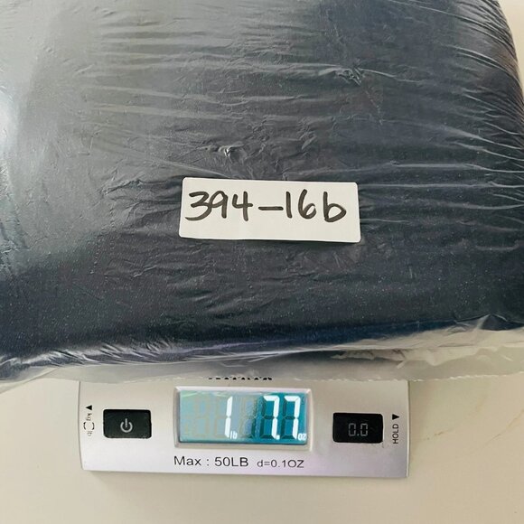 NWT Allison Daley Womens Denim Blue Medium Wash Slim Straight Jeans Size 18S - Picture 10 of 10